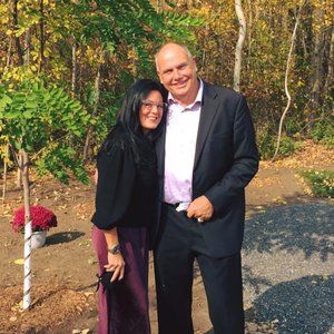 Meet your Posher, Freda